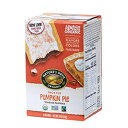 Nature's Path フロストパンプキンパイトースターペストリー、ヘルシー、オーガニック、11オンスボックス（12個パック） Nature’s Path Frosted Pumpkin Pie Toaster Pastries, Healthy, Organic, 11-Ounce Box (Pack of 12)
