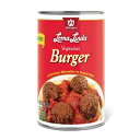 Loma Linda - Ax[X - xW^Ao[K[ (50 IX) - R[V[ Loma Linda - Plant-Based - Vegetarian Burger (50 oz.) - Kosher
