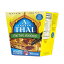 タイパッドの味タイヌードルクイックミール、5.75オンスボックス、6ピース A Taste of Thai Pad Thai Noodles Quick Meal, 5.75 oz Box, 6 Piece