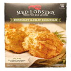 レッドロブスター ローズマリー ガーリック パルメザン ビスケット ミックス (合計 22.72 オンス) (2 パック) KJG's Treasure Chest Red Lobster Rosemary Garlic Parmesan Biscuit Mix (22.72 oz. Total) (2 Pack)
