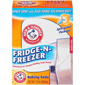 Arm & Hammer ١󥰥 ¢ˤˤνۼޡ14  Arm & Hammer Baking Soda Fr...