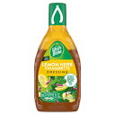 Wish-Bone Extra Virgin Olive Oil Blend Lemon Herb Dressing, 15 FL OZ