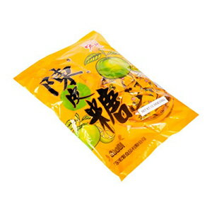 楽天Glomarket陳皮糖Hongyuan みかんの皮ハードキャンディ （酸味） 12.30oz 陳皮糖Hongyuan Tangerine Peel Hard Candy （Sour Flavor） 12.30oz