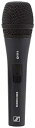 Sennheiser Pro Audio Sennheiser Professional E 835-S Dynamic Cardioid Vocal Microphone with On/Off Switch