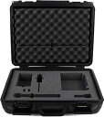 Shure WA610 ハードキャリングケース Shure WA610 Hard Carrying Case