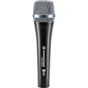 Sennheiser Consumer Audio Dynamic Microphone, Black (e 935)