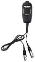 Shure WA360 インライン ミュート スイッチ LX1、PG1、PGX1、SC、SLX、T1、U1、UC1、ULX1 および UR1 ボディパック送信機用 Shure WA360 In-line Mute Switch for LX1, PG1, PGX1, SC, SLX, T1, U1, UC1,ULX1 and UR1 Bodypack Transmitte(2)