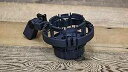 AKG Acoustics H85 Spider-Type Shock Mount for C300B, C400B, C414B Model