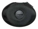Shure EASQRZIPCASE-BLK Hard-Sided Square Zippered Carrying Case for All Shure Ea...