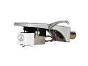 Gemini HDCN-15 Turntable Headshell and Cartridge (Silver), Headshell and Cartrid...