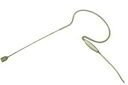 ポイントソース CO-3 全指向性イヤフォン マイク - オーディオテクニカ / ベージュ Point Source CO-3 Omni-Directional Earworn microphone - Audio-Technica / Beige(2)