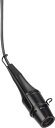 Shure CVO-B/C Centraverse オーバーヘッド カーディオイド コンデンサー マイク、ブラック (取り付けが必要) Shure CVO-B/...