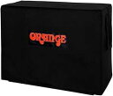 412A アングルド ギター キャビネット用オレンジ アンプ カバー Orange Amplifiers Cover for 412A Angled Guitar Cabinet