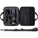 khanka Hard Carrying Case Replacement for Logitech for Creators Blue Yeti USB Mi...