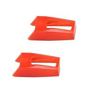 banpa Phonograph Record Player Stylus Needle for Crosley NP1 and NP6 -...
