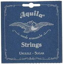 Aquila Sugar Series AQSU-CR 152U Concert Ukulele String Set String