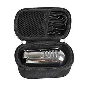 Glomarket㤨Hermitshell ϡ ȥ٥ ϡSamson Meteor ޥ USB  ޥŬ礷ޤ Hermitshell Hard Travel Case fits Samson Meteor Mic USB Studio MicrophoneפβǤʤ4,513ߤˤʤޤ