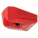 Audio-Technica AT-VMN95ML Microlinear Replacement Turntable Stylus Red(2)