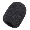 YOUSHARES NT1-A Microphone Pop Filter - Mic Foam Windscreen Cover for Rode NT1-A...