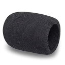 SUNMON Mic Foam Windscreen for Fifine Podcast, Pop Filter Wind Cover Compatible ...