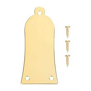 Glomarket㤨VBESTLIFE 3 Holes Guitar Truss Rod Cover, Iron Guitar Truss Rod Cover Plate Including Screws Replacement Guitar Bass Accessory (GoldפβǤʤ2,079ߤˤʤޤ