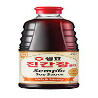 ZsIݖ W S[h F3A31.4 tʃIXA930 mL (`qg݊AR[V) Sempio Soy Sauce Jin Gold F3, 31.4 Fl oz, 930mL (Non-GMO, Kosher)