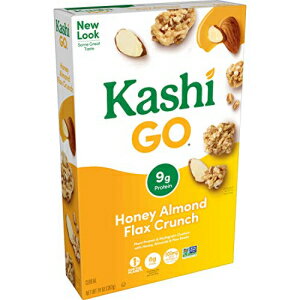 Kashi GO コールド ブレ