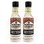 5 ̥ (2 ĥѥå)ե ֥饶 îޥƥå ӥ - 5  - 2 ѥå 5 Fl Oz (Pack of 2), Fee Brothers Whiskey Barrel-Aged Aromatic Bitters - 5 oz - 2 Pack