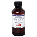 LorAnn N[`[YACVO SS t[o[A4 IX{g LorAnn Cream Cheese Icing SS Flavor, 4 ounce bottle