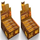 AWAKE `R[g - L 1.55 IX - Nu 24 pbN AWAKE Chocolate - Caramel 1.55oz - Club 24pk