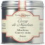 Terre Exotique Madras Curry Tamil Nadu India- Fabulous Spicy Mix in Tin Presentation 2.1 Oz