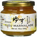 Ȭ̼Τ椺ޡޥ졼ɡ10󥹡 Yuzu Marmalade from Yakami Orchard (10 ounce)