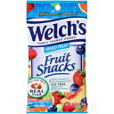 ウェルチミックスフルーツスナック、2.25オンス-ケースあたり48。 Welchs Mixed Fruit Snacks, 2. 25 Ounce -- 48 per case.