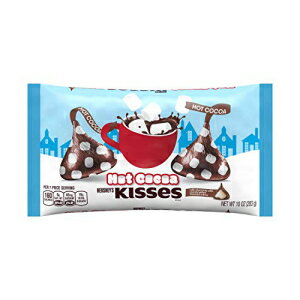 ハーシーズキス ホットココア 10オンス HERSHEY'S KISSES Hot Cocoa 10 oz.