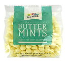 p[eB[XC[c CG[o^[~gA2.75|hA2.5kg zXs^eB~g 350  Party Sweets Yellow Buttermints, 2.75 Pound, Appx. 350 pieces from Hospitality Mints