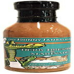 Wj[EWoVFt̃n[uhbVOƃ}l CHEF JOHNNY JAMBALAYA'S HERB DRESSING & MARINADE