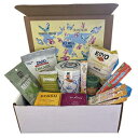 E̐S炮X[vAAXibNGet Well Soon MtgoXPbg Mtg{bNX Generic Get Well Soon Gift Basket with Comforting Soup, Tea and Snacks from Around the World Gift Box