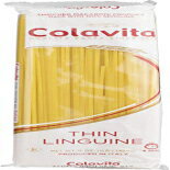Colavita Pasta󥰥͡16  (20 ĥѥå) Colavita Pasta, Thin Linguine, 16 Ounce (Pack of 20)