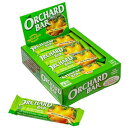 Orchard Bars `qg݊t[c & ibco[AI[`[h yA A[hA1.4 IX (12 pbN) Orchard Bars Non-GMO Fruit & Nut Bars, Orchard Pear Almond, 1.4 Ounce (Pack of 12)