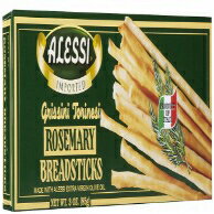 アレッシィ ブレッドスティック ローズマリー Alessi Breadstick Rosemary