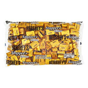 HERSHEY'S Nuggests エクス