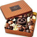 `R[gMtgoXPbgAHiMtgAWgvb^[AOXibN{bNXAav[g̃ACfAAƔނƔޏAjAAƑp[eB[&CoĂ - {j[&|bv BONNIE AND POP Chocolate Gift Basket, Food