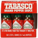 TABASCO brand Pepper Sauce 