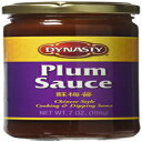 _CiXeB\[XvA7IX Dynasty Sauce Plum, 7 oz