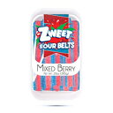 ZWEET T[~bNXx[xg ZWEET SOUR MIXED BERRY BELTS