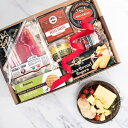 楽天Glomarketigourmet Gift Box of Gourmet Snacking Classics （2.5 lbs of Deliciousness） - The Ultimate Appreciation Gift Box - Filled with delicious, fresh, and savory foods