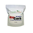 Bio Carb I[i`ϏՌyǍ Bio Carb All Natural Hi-Impact Soil Amendment