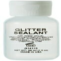 ジョリーグリッターシーラント-フェイス＆ボディグリッターシーラント1オンス。 Jolie Glitter Sealant - Face & Body Glitter Sealer 1 oz.