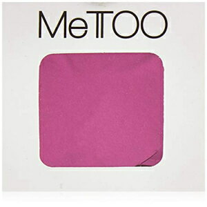 MCM Mettoo フューシャ ピンク ボディ ホイル、12 枚 Mettoo Fuchsia Pink Body Foil, 12 Count