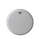 BE0810-WSzCgXG[hGy[hwbh-10C` Remo BE0810-WS White Suede Emperor Drum Head - 10-Inch